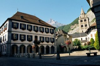 Saint-Maurice